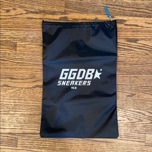 Golden Goose Dust Bag